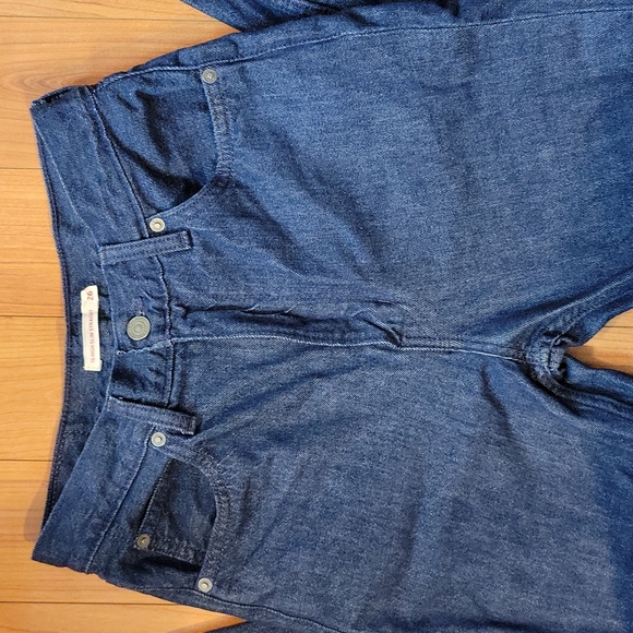 Levi's 70s High Straight Jean - Picture 6 of 9